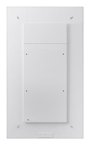 Samsung EM32DX Digital signage flat panel 80 cm (31.5") Wi-Fi Quad HD White 24/7 view 12