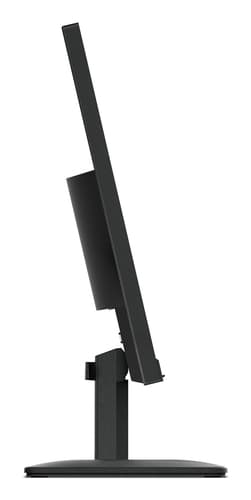Lenovo ThinkVision S24-4e Monitor view 5