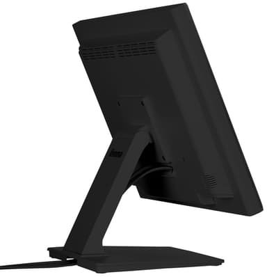 iiyama ProLite T1532MSC-B1S computer monitor 38.1 cm (15") 1024 x 768 pixels XGA LCD Touchscreen Black view 8