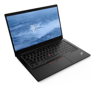 A2C Lenovo ThinkPad E14 Intel® Core™ i3 i3-10110U Laptop 35.6 cm (14") Full HD 16 GB DDR4-SDRAM 256 GB SSD Wi-Fi 5 (802.11ac) Windows 11 Pro Black UK English view 4