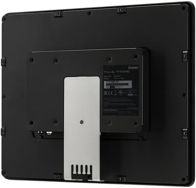 iiyama TF1515MC-B2 computer monitor 38.1 cm (15") 1024 x 768 pixels XGA LED Touchscreen Black view 27