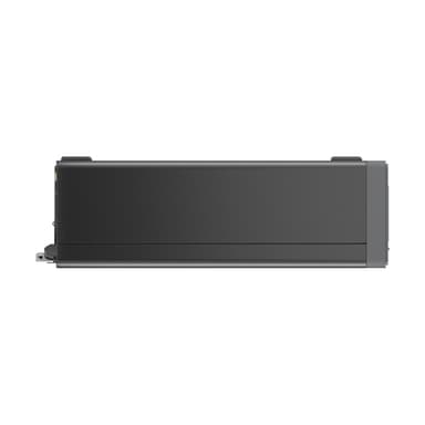 Lenovo ThinkCentre neo 55s Gen 6 AMD Ryzen™ 5 220 8 GB DDR5-SDRAM 256 GB SSD Windows 11 Pro SFF PC Black view 7