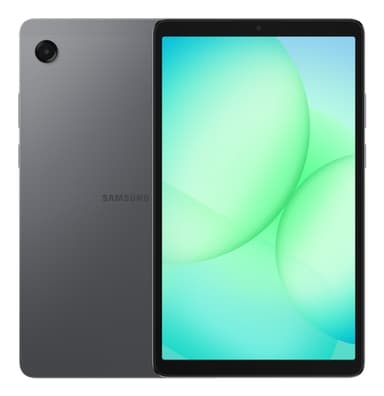 Samsung Galaxy Tab A11 4G LTE-TDD & LTE-FDD 64 GB 22.1 cm (8.7") 4 GB Wi-Fi 5 (802.11ac) Grey view 1