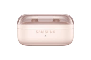 Samsung Galaxy Buds4 Pro Headset True Wireless Stereo (TWS) In-ear Calls/Music USB Type-C Bluetooth Pink gold view 7