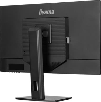 iiyama ProLite XB3270QSU-B1 computer monitor 80 cm (31.5") 2560 x 1440 pixels Quad HD LED Black view 12