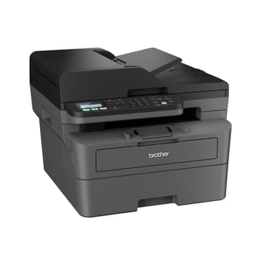 Brother MFC-L2827DWXL Laser A4 1200 x 1200 DPI 32 ppm Wi-Fi view 2