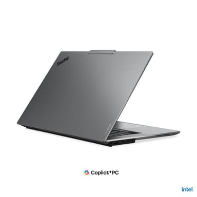 Lenovo ThinkPad X9-15p Gen 1 Aura Edition Copilot+ PC Intel Core Ultra X7 358H Laptop 38.9 cm (15.3") 2.8K 32 GB LPDDR5x-SDRAM 1 TB SSD Wi-Fi 7 (802.11be) Windows 11 Pro Grey English view 6