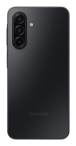 Samsung Galaxy A17 5G Enterprise Edition 17 cm (6.7") Dual SIM USB Type-C 4 GB 128 GB 5000 mAh Black view 5