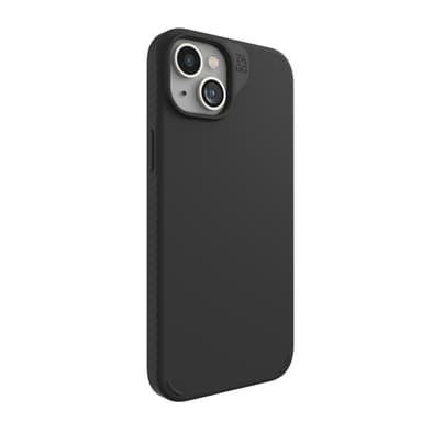 ZAGG Cases Manhattan Snap Apple iPhone 15 Plus/iPhone 14 Plus Black EN/FR view 4