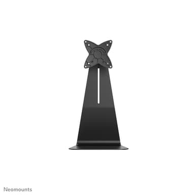 Neomounts FPMA-D850BLACK Monitor stand 10-27" view 5