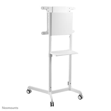 Neomounts NS-M1250WHITE TV trolley 37-70" - rotatable view 5