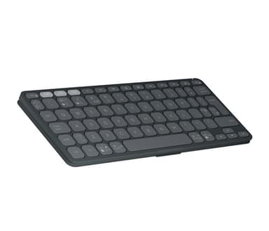 Logitech Keys-To-Go 2 view 4