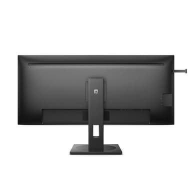 Philips 5000 series 40B1U5600/00 computer monitor 101.6 cm (40") 3440 x 1440 pixels Wide Quad HD LCD Black view 9