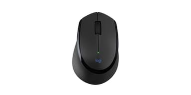 Logitech Wireless Combo MK345 view 5