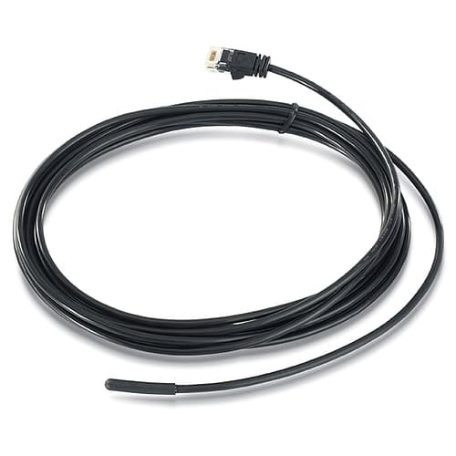 APC Wired, Sensor, NetBotz, Temperature, 13 ft