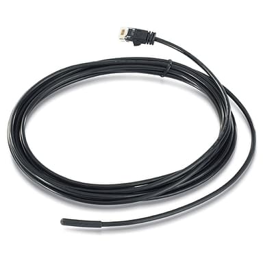APC Wired, Sensor, NetBotz, Temperature, 13 ft view 1