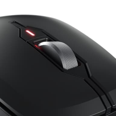 CHERRY STREAM MOUSE COMFORT view 7