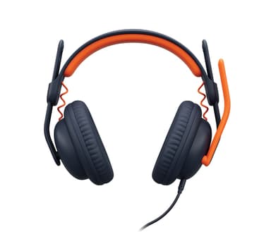 Logitech Zone Learn view 3