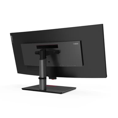 Lenovo ThinkVision P40w-20 computer monitor 100.8 cm (39.7") 5120 x 2160 pixels 5K Ultra HD LED Black view 6