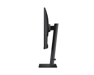 Samsung LS27B800PXP computer monitor 68.6 cm (27") 3840 x 2160 pixels 4K Ultra HD LED Black view 5