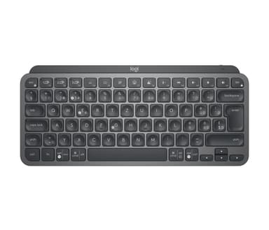 Logitech MX Keys Mini For Business view 1