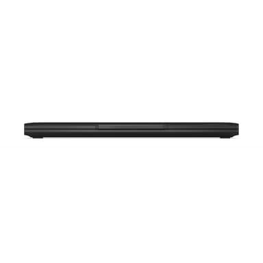 Lenovo ThinkPad X13 Gen 5 Intel Core Ultra 7 155U Laptop 33.8 cm (13.3") WUXGA 16 GB LPDDR5x-SDRAM 1 TB SSD Wi-Fi 6E (802.11ax) Windows 11 Pro Black UK English view 14