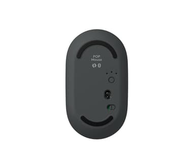 Logitech POP ICON COMBO view 2
