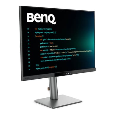 BenQ RD280UG computer monitor 71.6 cm (28.2") 3840 x 2560 pixels 4K Ultra HD Black view 15