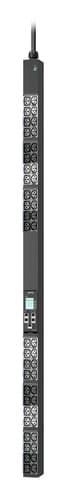 APC NetShelter Rack PDU Advanced Gen 2, Switched Metered Outlet, 3Phase, 11kW 400V 16A or 11.5kW 415V 20A, 520P6, 48 Outlet