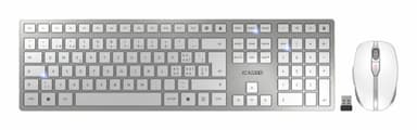 CHERRY DW 9100 SLIM view 1