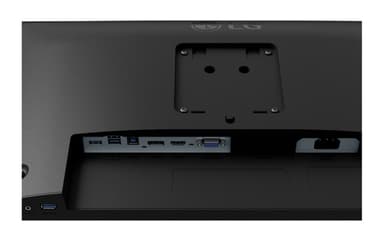 LG 24BA550-B computer monitor 60.5 cm (23.8") 1920 x 1080 pixels Full HD LCD Black view 9