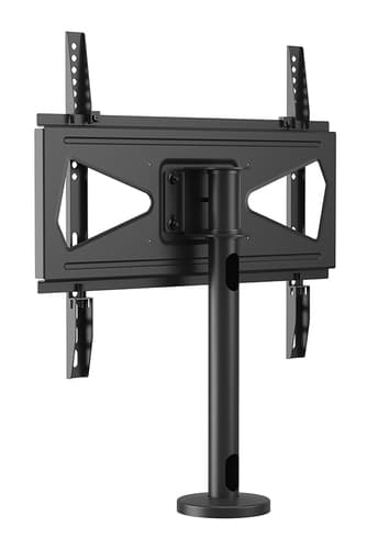 Neomounts DS42-430BL14 TV stand 32-55"- bolt-down - swivel view 5