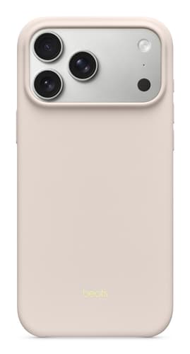 Apple Beats iPhone 17 Pro Max Case with MagSafe and Camera Control — Lime Stone view 1