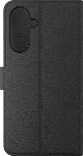 ZAGG Folio Phone Case for Samsung Galaxy A17/A17 5G (Black)