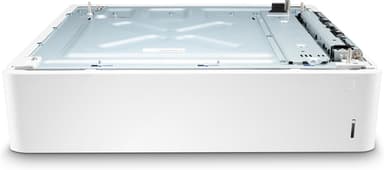 HP LaserJet 550-sheet Paper Tray — T3V27A view 1