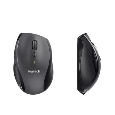 Logitech Marathon Mouse M705 view 6