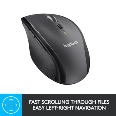 Logitech Marathon Mouse M705 view 9