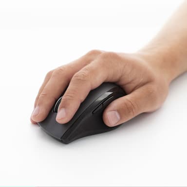 Logitech Marathon Mouse M705 view 2