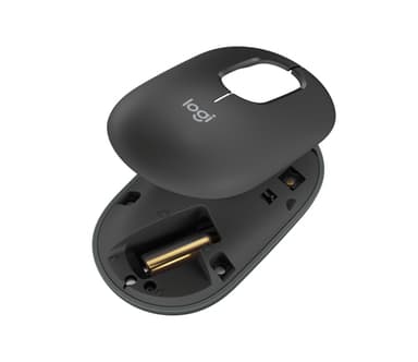 Logitech POP Mouse view 5