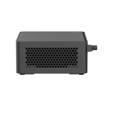 ASUS NUC 15 Pro NUC15CRH-B Black 210H view 11