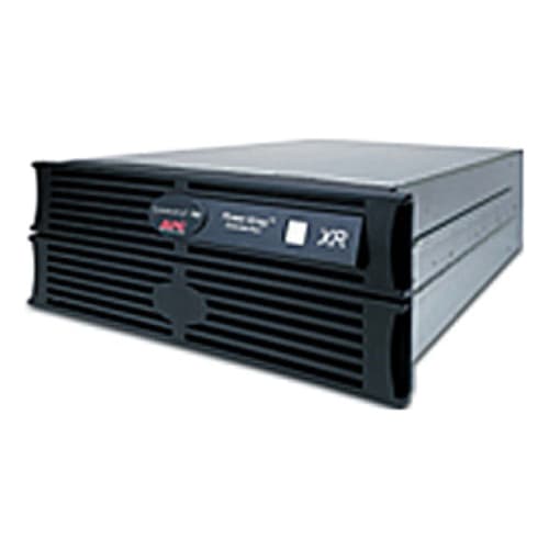 APC Symmetra RM XR Frame w/2 SYBT2 Scalable to 4 220-240V