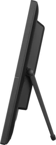 iiyama ProLite T2755MSC-B1 computer monitor 68.6 cm (27") 1920 x 1080 pixels Full HD LED Touchscreen Tabletop Black view 6