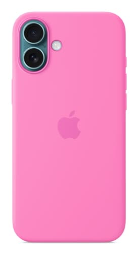 Apple MDGR4ZM/A mobile phone case 17 cm (6.7") Cover Pink view 3