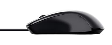 Trust Carve mouse Office Ambidextrous USB Type-A Optical 1200 DPI view 4