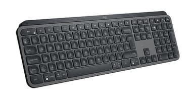 Logitech Master MX Keys for Business view 3