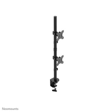 Neomounts FPMA-D550DVBLACK Monitor arm 10-32" - vertical installation view 7
