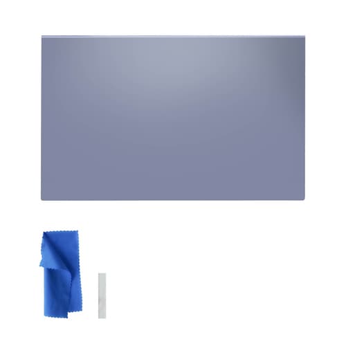StarTech.com 32-inch 16:9 Computer Monitor Privacy Screen, Hanging Acrylic Filter, Quick-Install Security Shield, Monitor Screen Protector, +/- 30 Deg. View, Glossy, TAA
