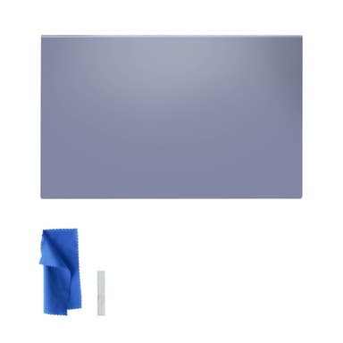 StarTech.com 32-inch 16:9 Computer Monitor Privacy Screen, Hanging Acrylic Filter, Quick-Install Security Shield, Monitor Screen Protector, +/- 30 Deg. View, Glossy, TAA view 6