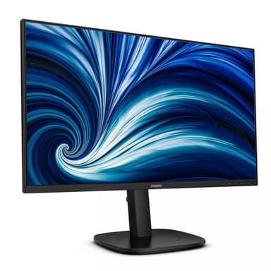 Philips 24B2U3601 computer monitor 60.5 cm (23.8") 2560 x 1440 pixels Quad HD LCD Black view 7