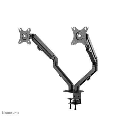 Neomounts FPMA-D650DBLACK Monitor arm 17-27" - coil spring view 2